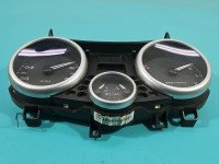 Licznik Peugeot 207 9666898580 1.4 8V wiel EUROPA