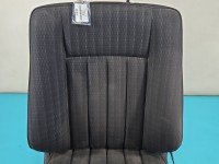 Fotel prawy przód pasażera Mercedes 124