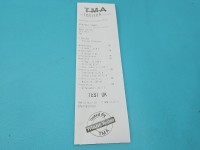 TEST Alternator Citroen C3 Picasso 08-17 V757695680, A005TG0881ZEE 1.6 16v