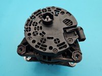 TEST Alternator Ford Mondeo Mk4 0121615028, 7G9N-10300-EA 2.0 tdci