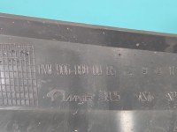 Atrapa grill Vw Crafter 06-