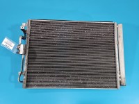 Chłodnica klimatyzacji Kia Ceed II 12-18 1.6 crdi