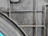 Wentylatory Wentylator chłodnicy Vw Passat B7 1K0121207BC 2.0 tdi