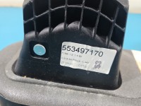 DŹWIGNIA LEWAREK WYBIERAK LINKI Fiat Grande Punto 1.4 8V wiel