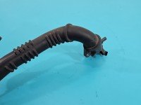 Rura przewód intercoolera Renault Megane IV 144604814R 1.3 Tce