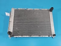 Chłodnica wody Renault Clio III 1.5 dci