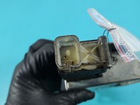 Zamek tył prawy YC15-148287-AA Ford Transit MK7 06-13 Producent części: FORD, drzwi skrzydłowe. 3pin