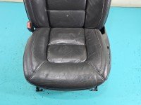 Fotel lewy przód kierowcy Volvo S80 II EU 4d