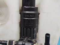 Zbiornik Zbiorniczek płynu spryskiwacza Seat Altea