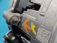 TEST Alternator Skoda Octavia IV 05E903019H, 05E903019F 1.5 TSI (DXDA)