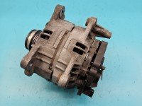 TEST Alternator Vw Passat B5 028903031, 0124515083 1.9 tdi