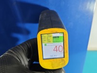 Maska przednia SUZUKI JIMNY III