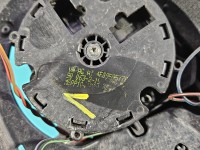 Lusterko lewe pin Skoda Octavia III HB 5d kolor LH8Z europa