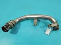 Rura przewód Nissan, POŁĄCZONA Z 14463BB52A Nissan Qashqai I J10 06-13 1.6 dci