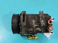 Sprężarka klimatyzacji kompresor Citroen C4 Grand picasso I 06-13 9651911480