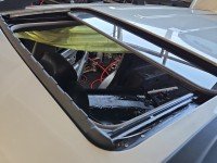 Szyberdach Chevrolet Captiva 2.0 VCDI