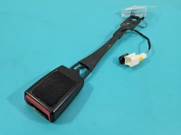 Pas bezpieczeństwa przód lewy kierowcy Peugeot 5008 9681989580 EU