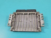 Komputer Sterownik silnika 7700114970, 7700110471, S110030030 Renault Scenic I 1.6 16V