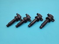 Cewka zapłonowa Hyundai I20 I 08-14 27301-2B010 1.4 16V (G4FA) Hyundai, Europejska, 4 sztuki, komplet