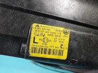 Reflektor lewy lampa przód Vw Touran I EUROPA