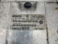 Komputer Sterownik silnika 0281011064, P04727665AB Chrysler Voyager IV 2.5 crd