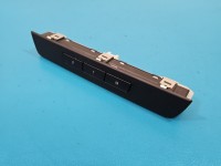 Przełącznik pamięci fotela prawy przód BMW F01 9215748