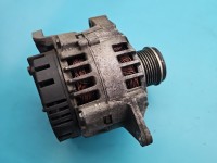 TEST Alternator Renault Megane I 1.9 dci 8200054588