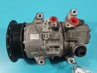 Sprężarka klimatyzacji kompresor 447260-1258 Toyota Avensis III T27 2.2 D4D