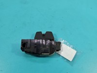 Zamek klapy tył 9660403980 Citroen C4 Grand picasso I 06-13 HB CITROEN, Europejska, 3PIN