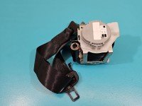 Pas bezpieczeństwa tył lewy Seat Ibiza V KJ 6F 6F0857805