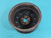 Felga stalowa 15" Fiat Ducato III 06-14 boxer jumper