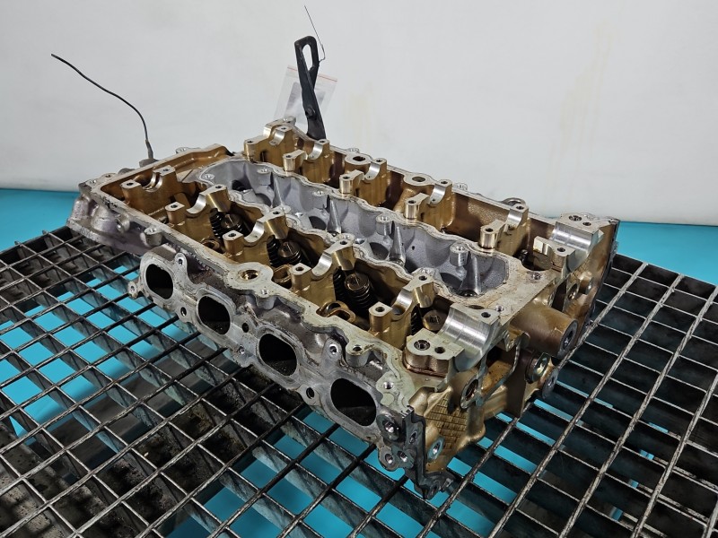 Głowica Opel Astra V K 12660233AE 1.4 T (B14XFL)