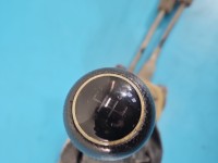 DŹWIGNIA LEWAREK WYBIERAK LINKI Vw Polo III 6N 1.4 16V