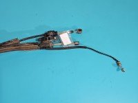 DŹWIGNIA LEWAREK WYBIERAK LINKI Toyota Proace II 16- 2.0 D4D