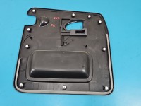 Tapicerka drzwi tył lewa boczek Renault Trafic III 8200007087
