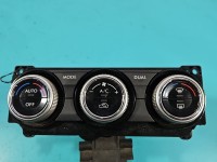 Konsola panel nawiewu Subaru Forester IV SJ 12-18 72311SG630