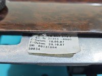 Wyświetlacz Audi A8 D3 4E0919603K monitor