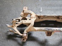 Tylna belka oś tył Ssangyong Rexton I 2.0 e-XDI (671960)