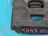 Zacisk przód prawy Citroen C4 picasso I 06-13 1.6 hdi