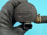 Pompka obiegu wody pompa Renault Master III 10-24 2.3 DCI 0392023219