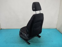 Fotel lewy przód kierowcy Skoda Octavia III 5d EUROPA