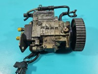 Pompa wtryskowa Audi A3 8L 0460404977, 038130107D 1.9 tdi