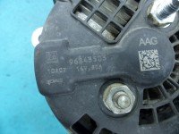 TEST Alternator Chevrolet Spark III M300 96843503 1.0 16v