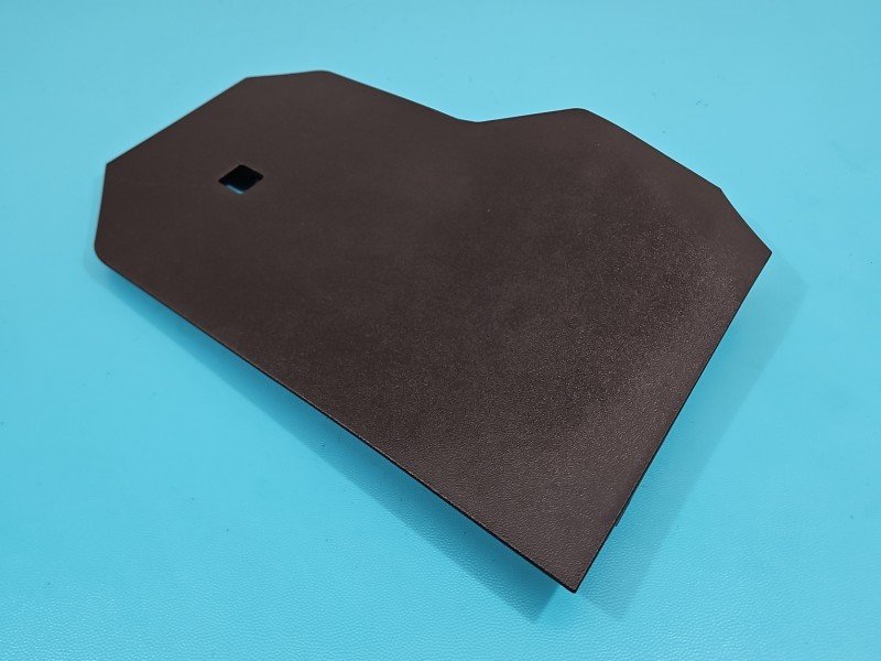 Osłona ZAŚLEPKA PLASTIK IMPRK1417073, 84790-2Y001, TUNELU ŚRODKOWEGO Hyundai Ix35 84790-2Y001