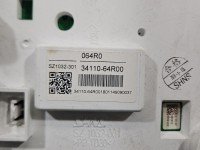 Licznik Suzuki Sx4 S-Cross 13-21 34110-64R00 1.4 T EUROPA