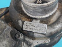 Turbosprężarka Mercedes Vito W639 A6460901380 2,2.0 cdi 109KM