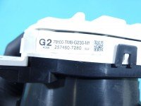 Licznik Honda Insight II 257460-7280, 78100-TM8-G230-M1 1.3 16V hybryda EUROPA