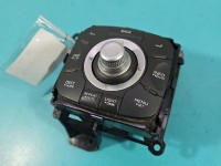 Przełącznik radia nawigacji panel Renault Koleos 253B06778R