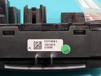 Konsola panel nawiewu Ford Transit Courier 14-23 E107050B