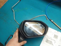 Zmieniarka cd Audi A5 8T 4E0910110L